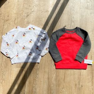 Toddler Sweaters 4T
